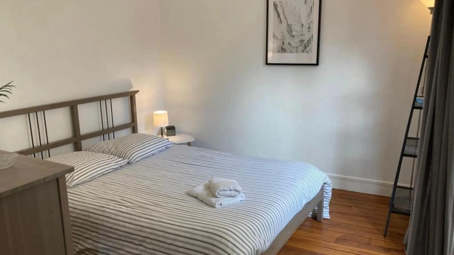 Saint Paul - Charming Apartment 파리