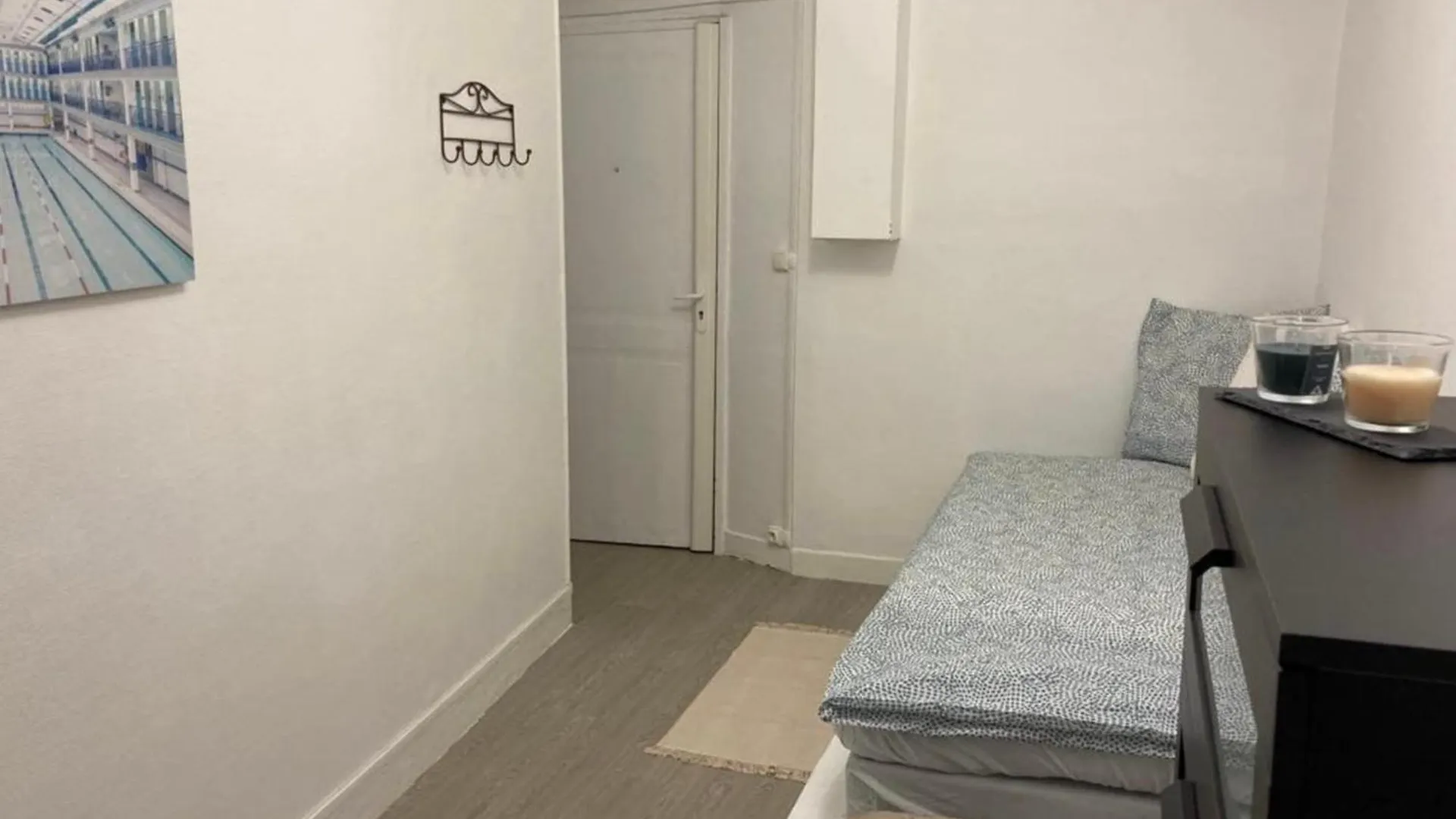 Saint Paul - Charming Apartment 파리 프랑스