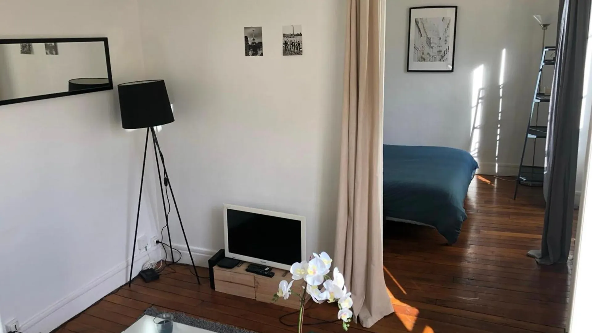 Saint Paul - Charming Apartment 파리