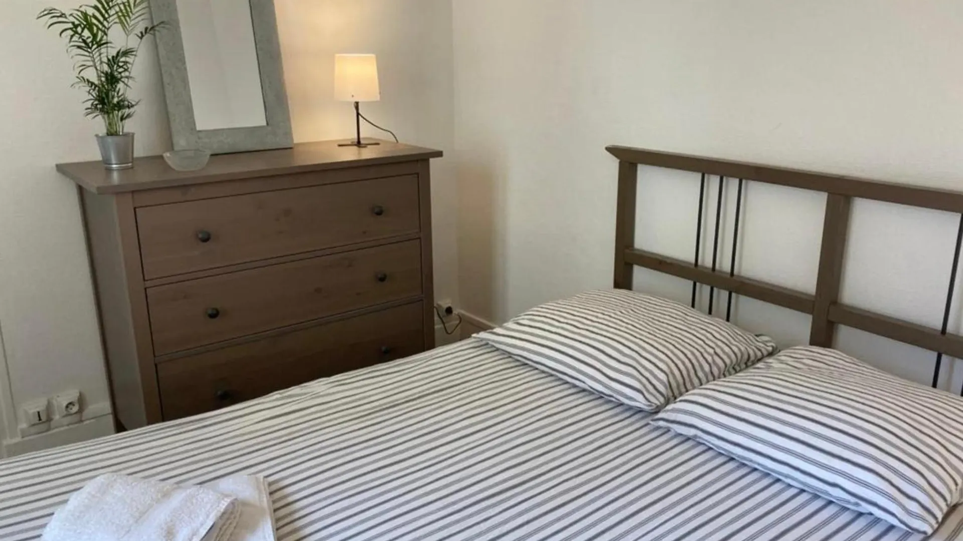 Saint Paul - Charming Apartment 파리