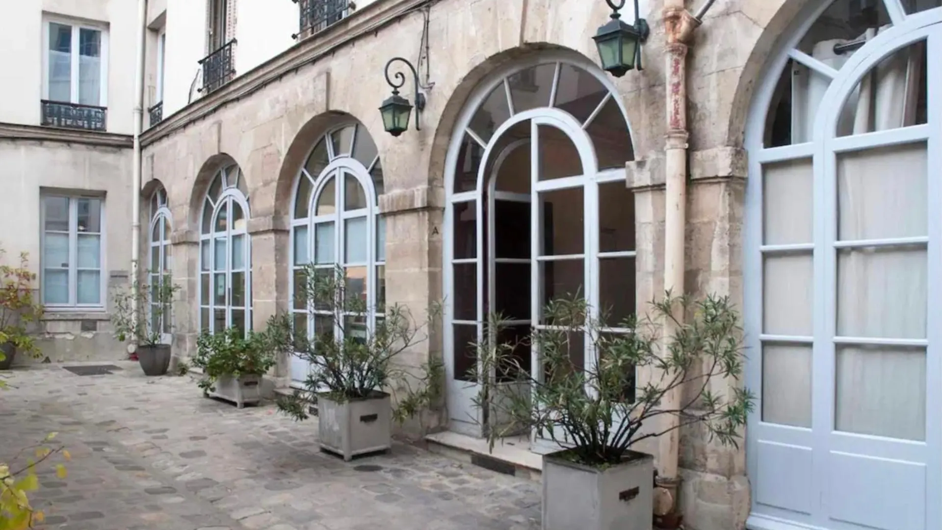 Saint Paul - Charming Apartment 파리