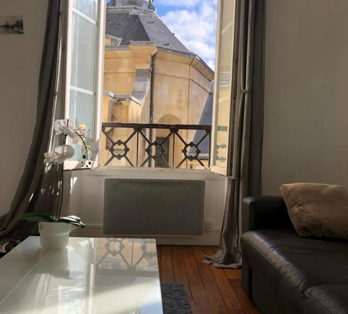 Saint Paul - Charming Apartment 파리