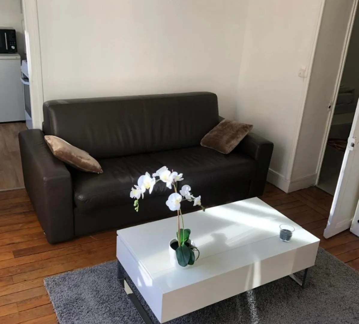 Saint Paul - Charming Apartment 巴黎