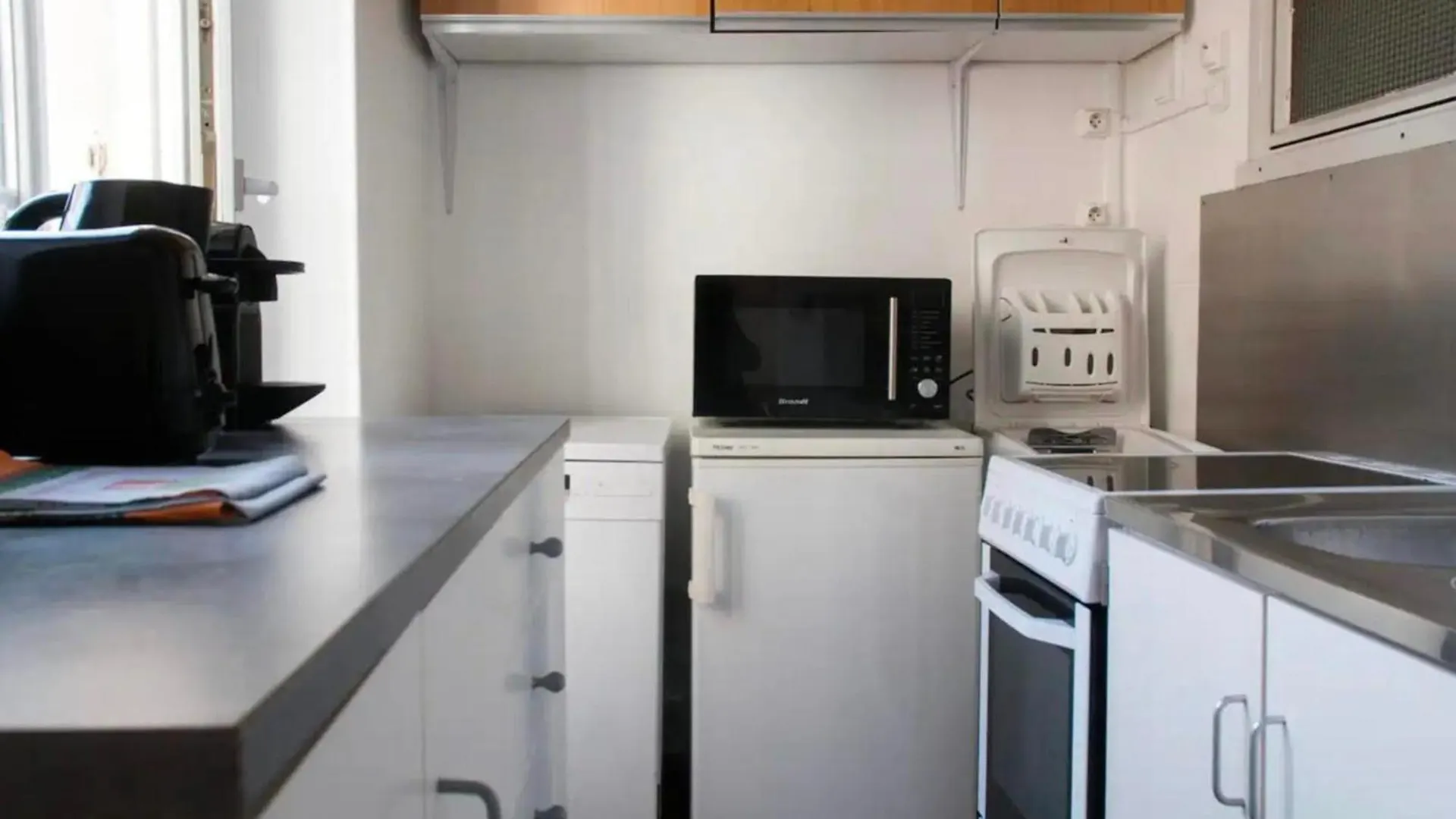 Saint Paul - Charming Apartment 巴黎