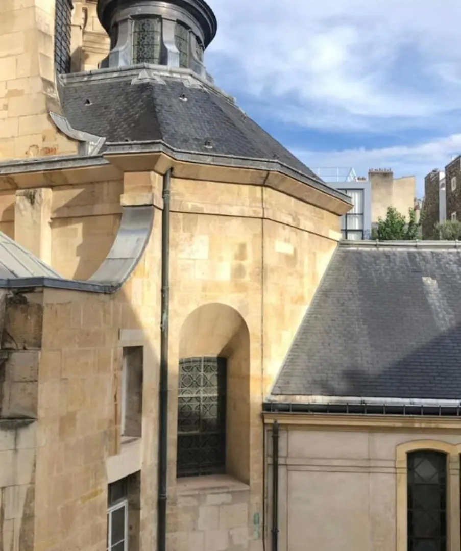 Saint Paul - Charming Apartment Paris 0*,  France