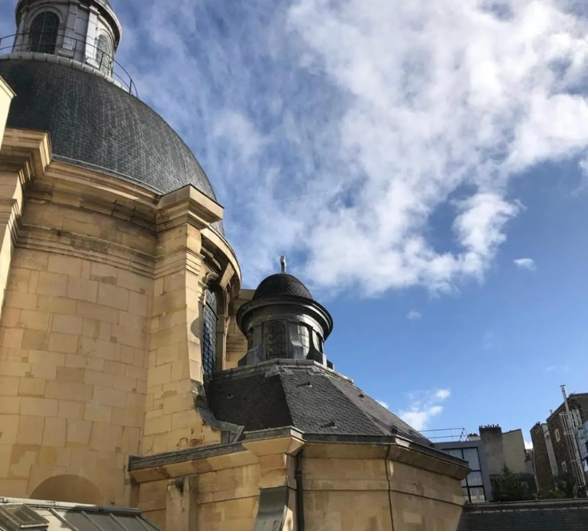 Saint Paul - Charming Apartment Paris