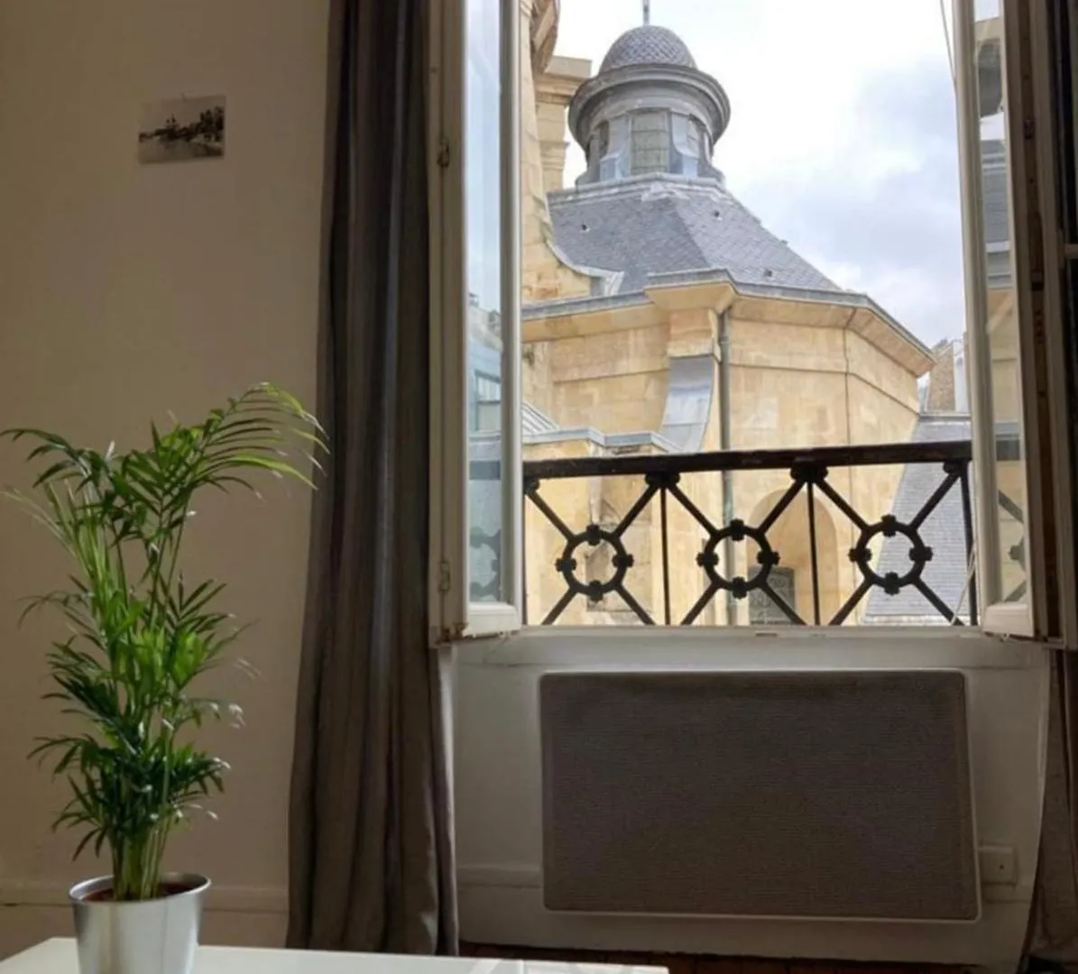 Saint Paul - Charming Apartment Paris France